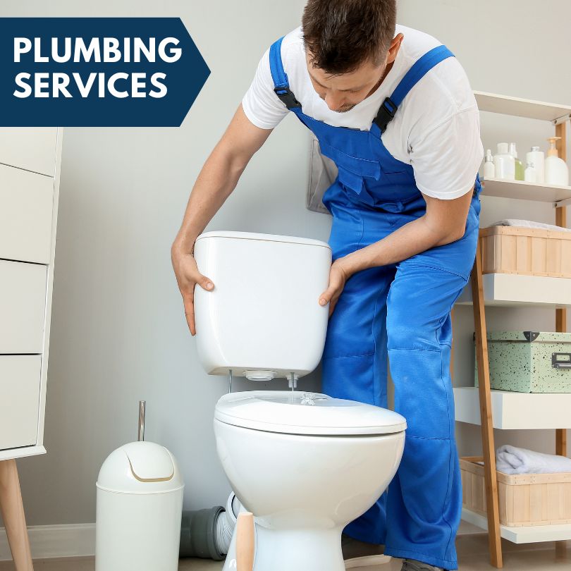 Plumbing Company in Batavia, IL